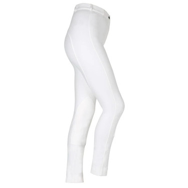 Jodhpurs équitation fille Shires Wessex – confort