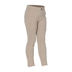 Jodhpurs enfant Shires Wessex Beige Jodhpurs enfant Shires Wessex Beige