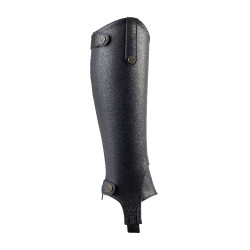 Mini-chaps équitation enfant synthétiques Moretta Shires