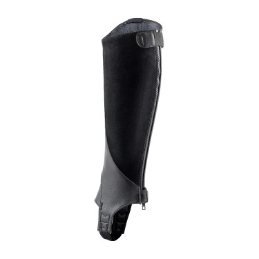 Mini-chaps équitation enfant synthétiques Moretta Shires