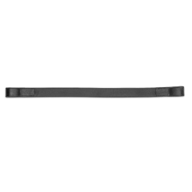 Frontal plat Shires Velociti Lusso Noir