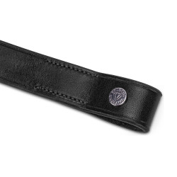 Frontal plat Shires Velociti Lusso Noir