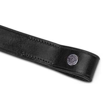 Frontal plat Shires Velociti Lusso Noir