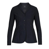 Veste de concours Optima Px Shires Aubrion femme Noir Veste de concours Optima Px Shires Aubrion femme Noir