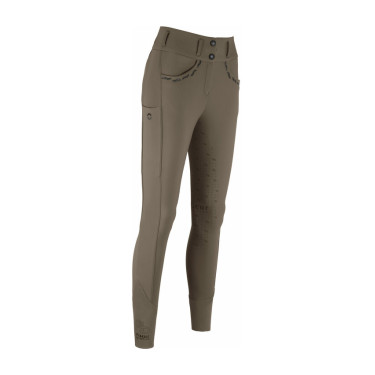 Pantalon Pikeur Laure grip genoux Aw25 3035 taille haute femme