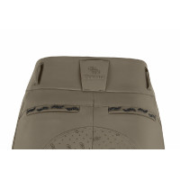 Pantalon Pikeur Laure grip genoux Aw25 3035 taille haute femme Pantalon Pikeur Laure grip genoux Aw25 3035 taille haute femme
