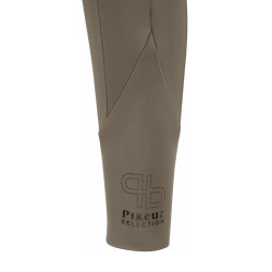 Pantalon Pikeur Laure grip genoux Aw25 3035 taille haute femme Pantalon Pikeur Laure grip genoux Aw25 3035 taille haute femme