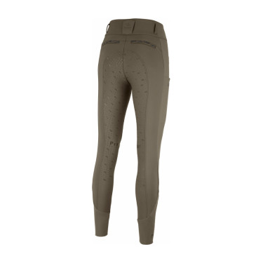 Pantalon Pikeur Laure grip genoux Aw25 3035 taille haute femme Pantalon Pikeur Laure grip genoux Aw25 3035 taille haute femme