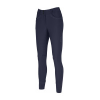 Pantalon Pikeur Ceelina grip genoux 4505 taille haute femme Pantalon Pikeur Ceelina grip genoux 4505 taille haute femme