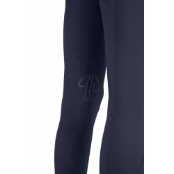 Pantalon Pikeur Ceelina grip genoux 4505 taille haute femme Pantalon Pikeur Ceelina grip genoux 4505 taille haute femme