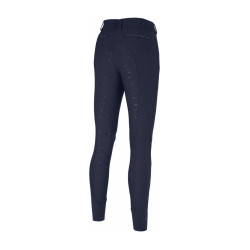 Pantalon Pikeur Ceelina grip genoux 4505 taille haute femme Pantalon Pikeur Ceelina grip genoux 4505 taille haute femme