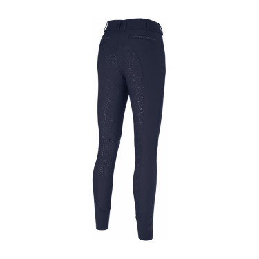 Pantalon Pikeur Ceelina grip genoux 4505 taille haute femme Pantalon Pikeur Ceelina grip genoux 4505 taille haute femme