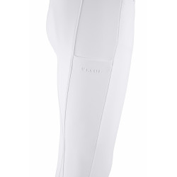 Pantalon Pikeur New Braddy grip genoux 9805 taille mi-haute enfant