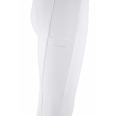 Pantalon Pikeur New Braddy grip genoux 9805 taille mi-haute enfant