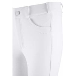 Pantalon Pikeur New Braddy grip genoux 9805 taille mi-haute enfant