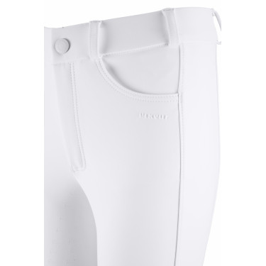 Pantalon Pikeur New Braddy grip genoux 9805 taille mi-haute enfant