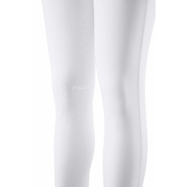 Pantalon Pikeur New Braddy grip genoux 9805 taille mi-haute enfant