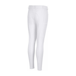 Pantalon Pikeur New Braddy grip genoux 9805 taille mi-haute enfant