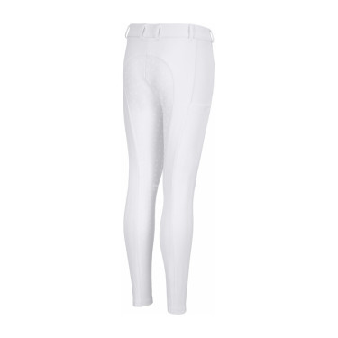 Pantalon Pikeur New Braddy grip genoux 9805 taille mi-haute enfant