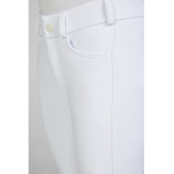 Pantalon Pikeur New Braddy grip genoux 9805 taille mi-haute enfant