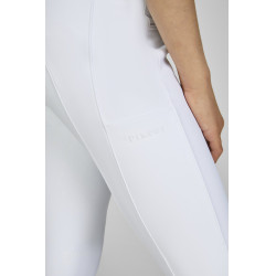 Pantalon Pikeur New Braddy grip genoux 9805 taille mi-haute enfant