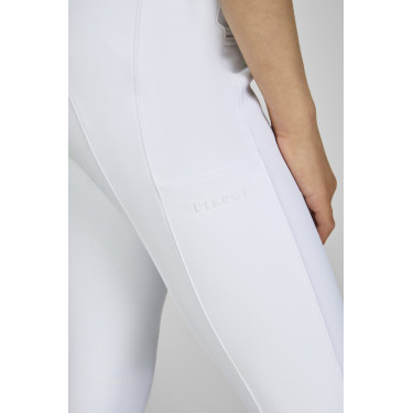 Pantalon Pikeur New Braddy grip genoux 9805 taille mi-haute enfant