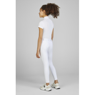 Pantalon Pikeur New Braddy grip genoux 9805 taille mi-haute enfant