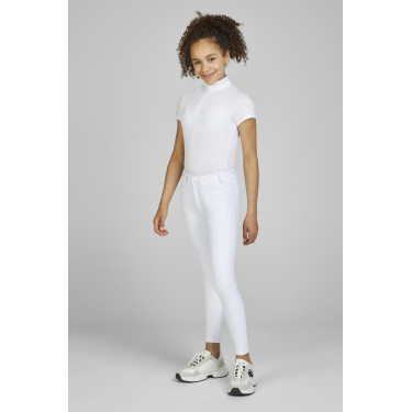 Pantalon Pikeur New Braddy grip genoux 9805 taille mi-haute enfant