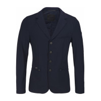 Veste de concours Pikeur Luis motif à carreaux 7430 Athleisure homme