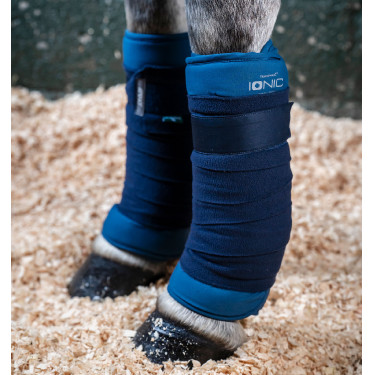 Pads Horseware Ionic® Therapy Pads Horseware Ionic® Therapy