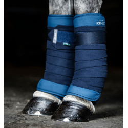 Pads Horseware Ionic® Therapy Pads Horseware Ionic® Therapy
