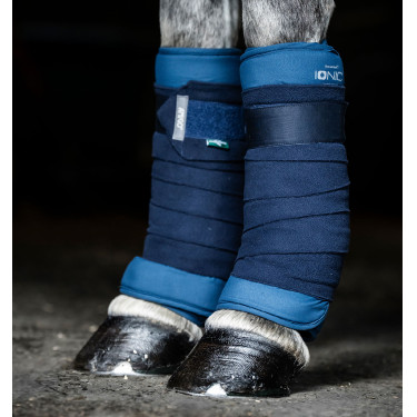 Pads Horseware Ionic® Therapy Pads Horseware Ionic® Therapy