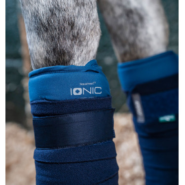 Pads Horseware Ionic® Therapy Pads Horseware Ionic® Therapy