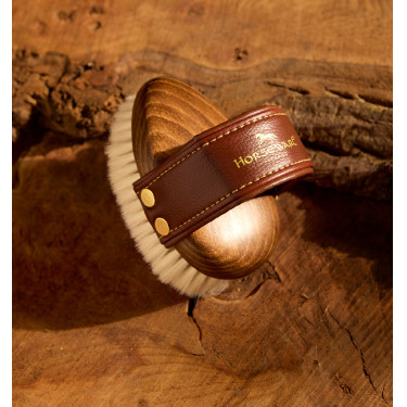 Brosse pour la tête Horseware Signature Brosse pour la tête Horseware Signature