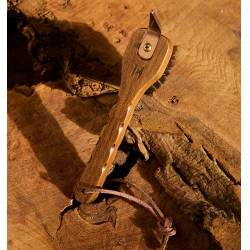 Cure-pieds Horseware Signature