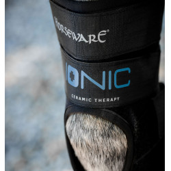 Guêtres pour jarrets Horseware Ionic® Therapy