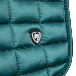 Tapis de selle de dressage Eltar Satin Shires Arma