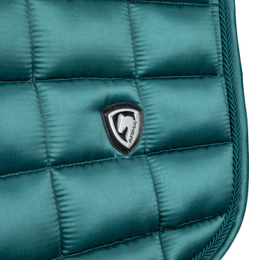 Tapis de selle de dressage Eltar Satin Shires Arma