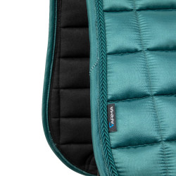 Tapis de selle de dressage Eltar Satin Shires Arma
