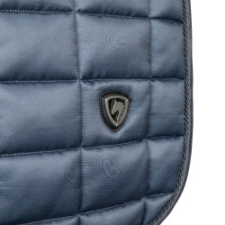 Tapis de selle de dressage Eltar Satin Shires Arma