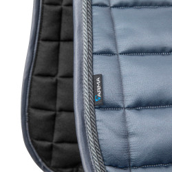 Tapis de selle de dressage Eltar Satin Shires Arma