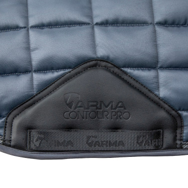 Tapis de selle de dressage Eltar Satin Shires Arma