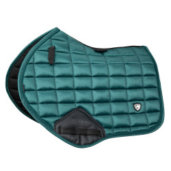 Tapis de selle d'obstacle Eltar Satin Shires Arma