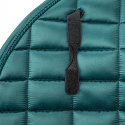 Tapis de selle d'obstacle Eltar Satin Shires Arma