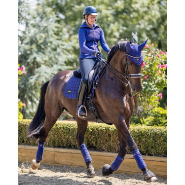 Tapis LeMieux Loire Memory Dressage Square Tapis LeMieux Loire Memory Dressage Square