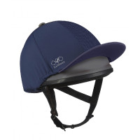 Toque LeMieux Pro Mesh Bleu marine Toque LeMieux Pro Mesh Bleu marine