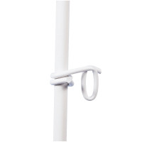 Œillet supplémentaire pour piquet PVC Kerbl Œillet supplémentaire pour piquet PVC Kerbl