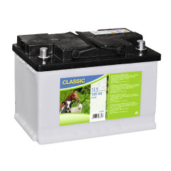 Batterie humide spéciale 12 volts Kerbl
