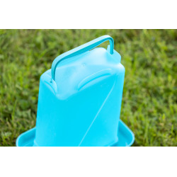 Abreuvoir en plastique sur pieds Kerbl Abreuvoir en plastique sur pieds Kerbl