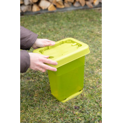 Abreuvoir en plastique sur pieds Kerbl Abreuvoir en plastique sur pieds Kerbl